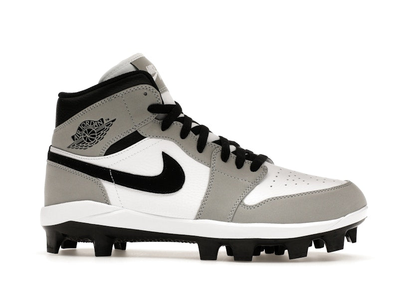Jordan 1 Retro MCS Light Smoke Grey
