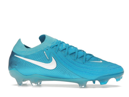 Nike Phantom GX 2 Elite FG Blue Fury