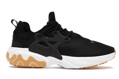 Nike Reacto Presto Black