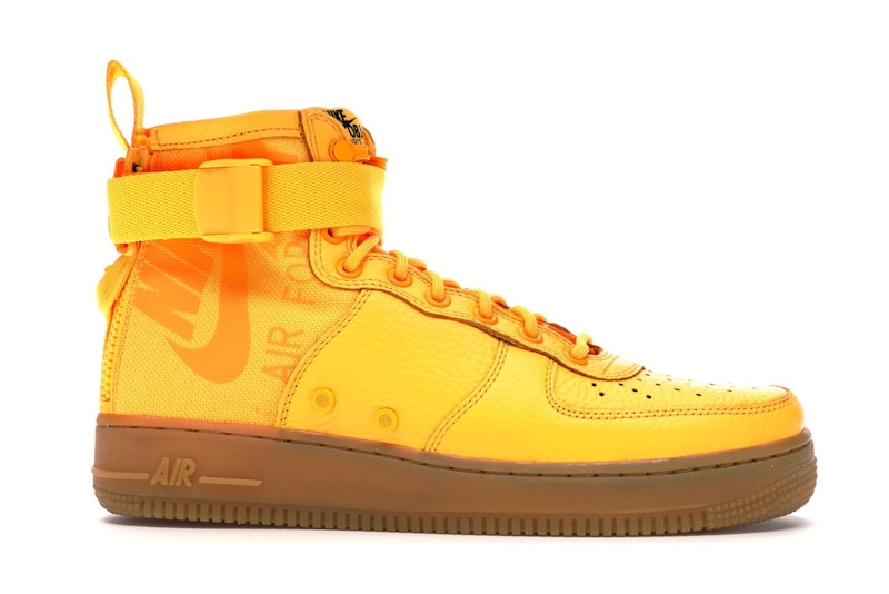Nike SF Air Force 1 Mid Odell Beckham Jr.