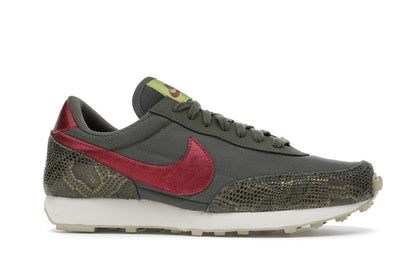 Nike Daybreak Medium Olive Worn Brick (Women's)