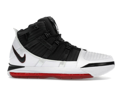 Nike LeBron 3 Home (2019)