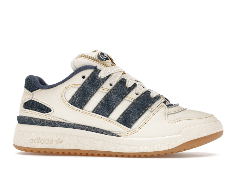 adidas Forum2000 BzRP Cream White Preloved Ink
