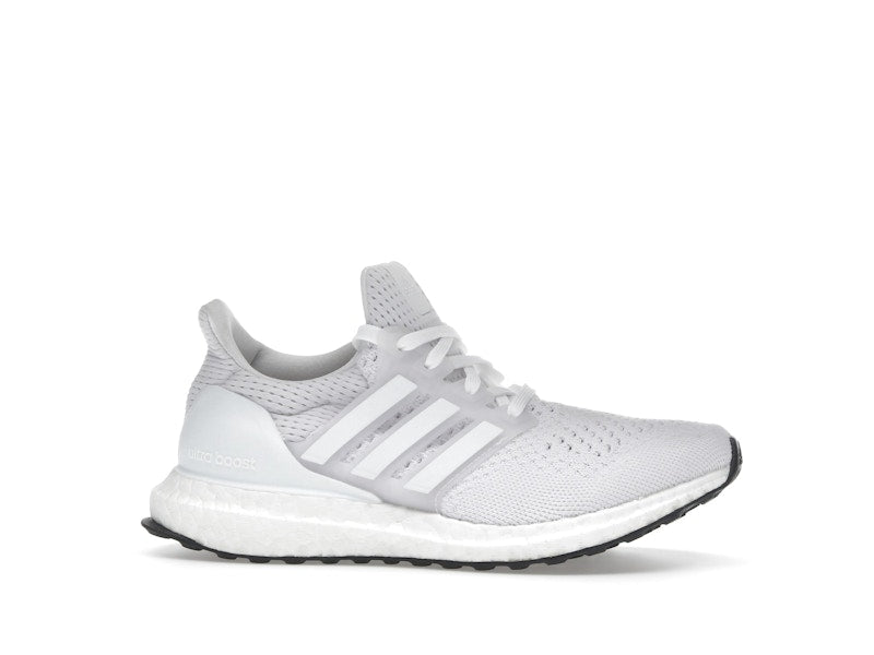 adidas Ultra Boost 1.0 Cloud White (GS)