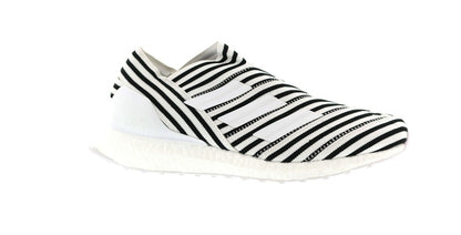 adidas Nemeziz Tango 17+ Ultra Boost Agility Trainer White Black