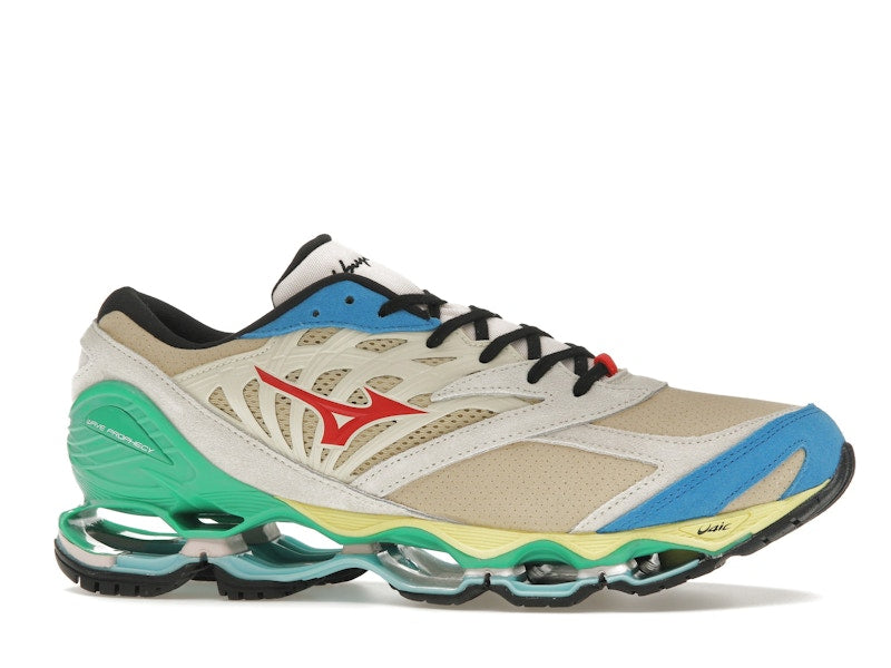 Mizuno Wave Prophecy LS Hiroshi Nagai