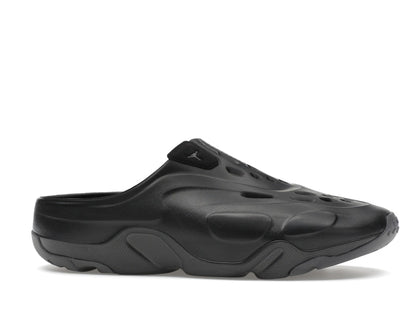 Jordan Roam Slide Black Iron Grey