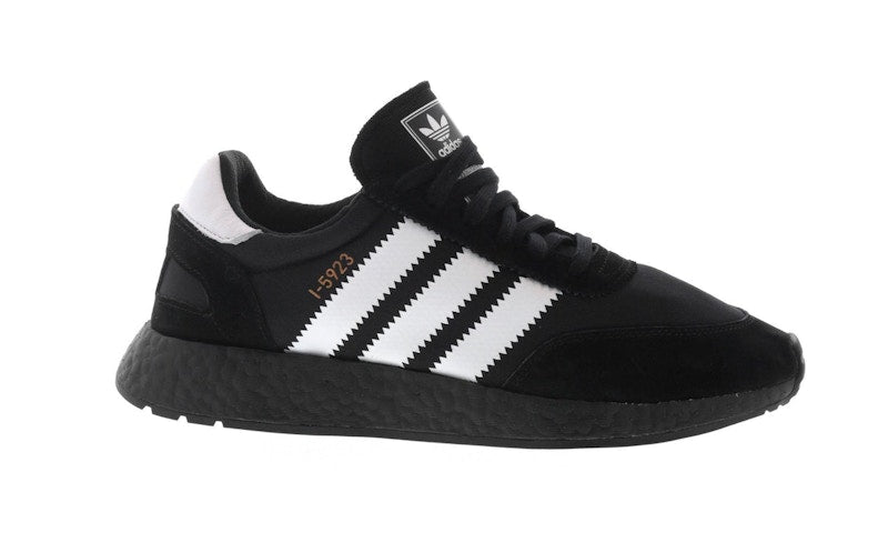 adidas I-5923 Black Boost