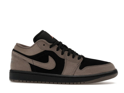 Jordan 1 Low SE Olive Grey