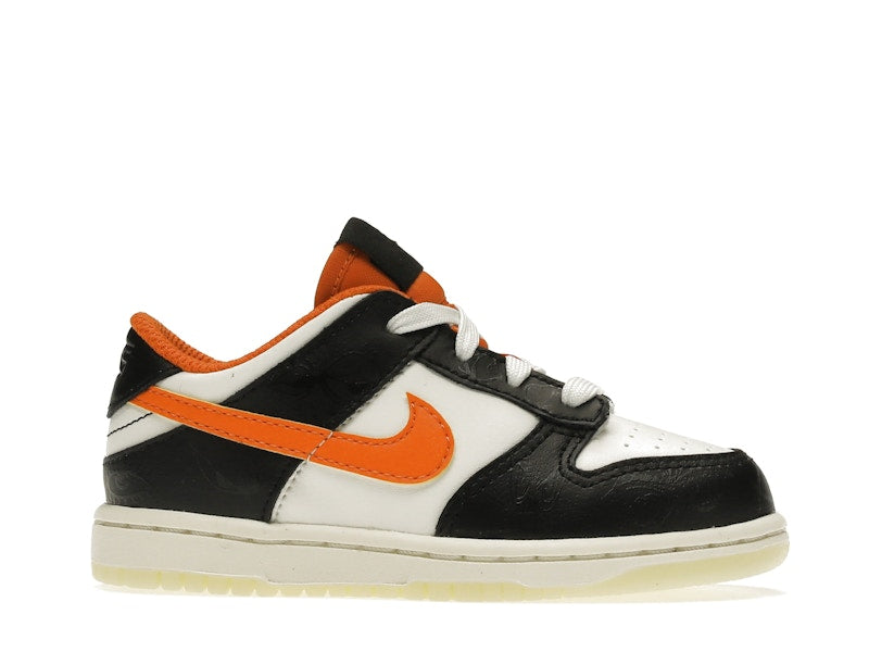 Nike Dunk Low PRM Halloween (2021) (TD)