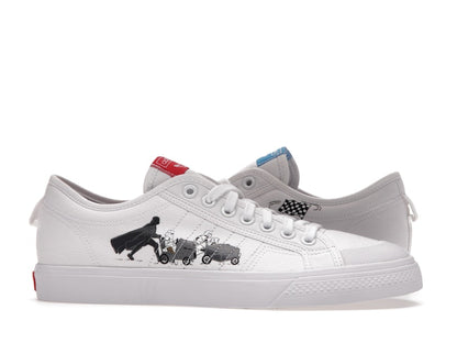 adidas Nizza Star Wars Intergalactic Race