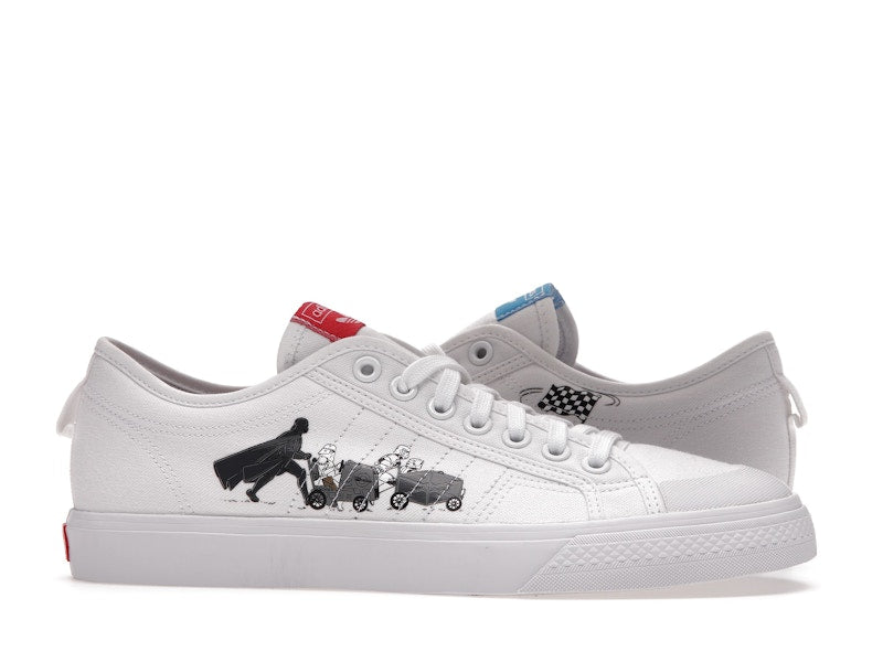 adidas Nizza Star Wars Intergalactic Race