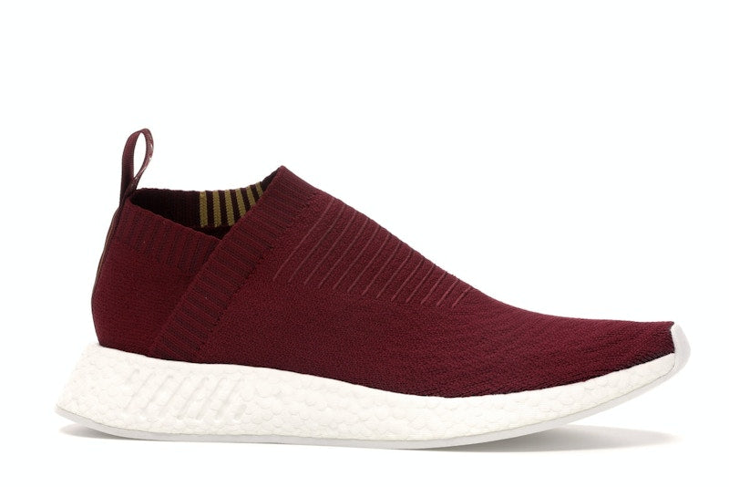 adidas NMD CS2 SNS Class of 99 Burgundy