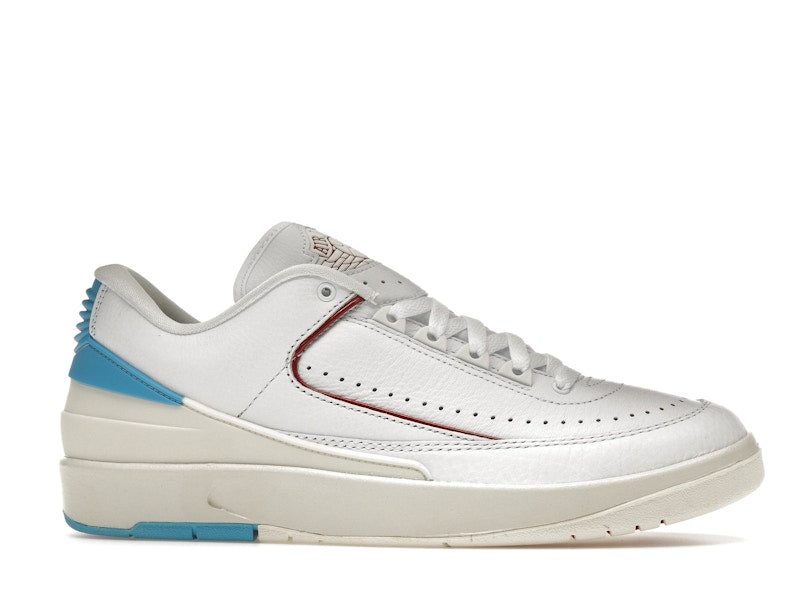 Jordan 2 Retro Low NC to Chi (Women's)