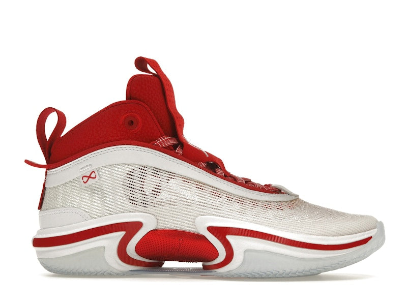 Jordan 36 SE Kia Nurse Global Game