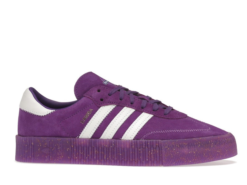 adidas Samba Rose TfL Elizabeth Line (Women's)