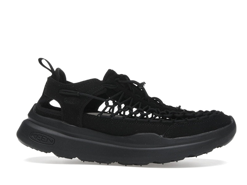 Keen Uneek WK Black