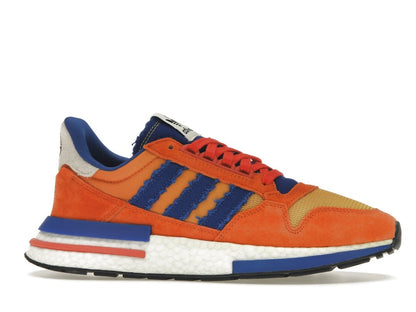 adidas ZX 500 Dragon Ball Z Son Goku