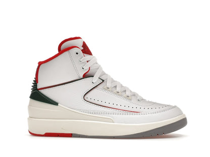 Jordan 2 Retro Origins (GS)