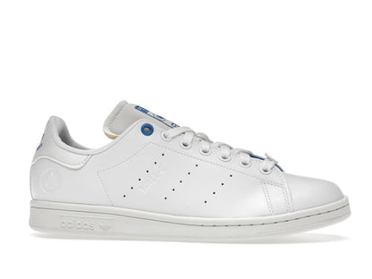 adidas Stan Smith Disney WALL-E and Eve