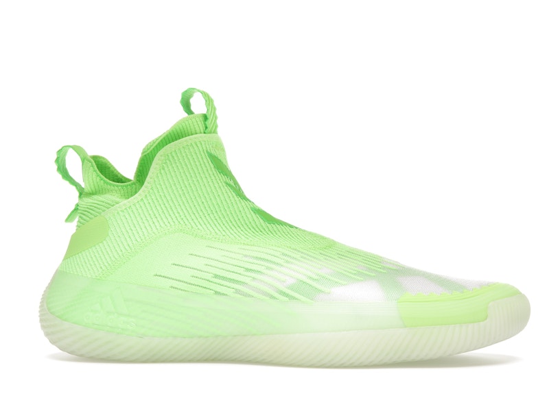 adidas N3xt L3v3l Futurenatural Team Solar Green