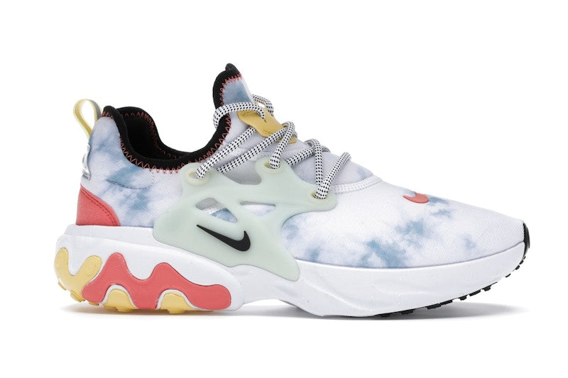 Nike React Presto Aliens