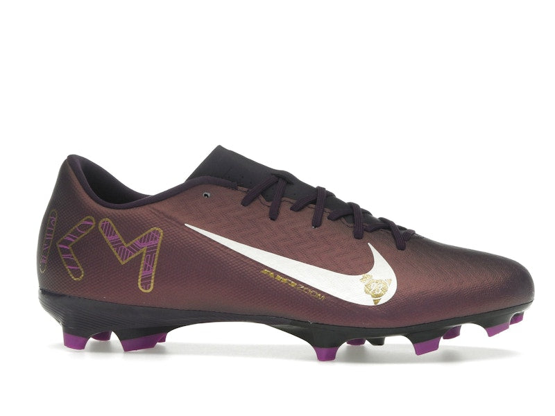 Nike Zoom Mercurial Vapor 16 Academy FG/MG Kylian Mbappé Grand Purple