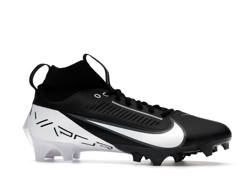 Nike Vapor Edge Pro 360 2 Black White