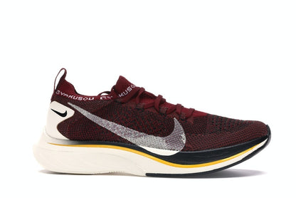 Nike VaporFly 4% Flyknit Gyakusou Team Red