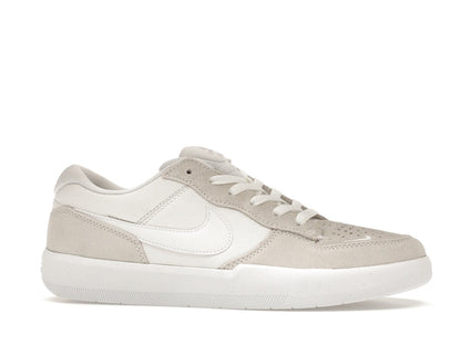 Nike SB Force 58 Summit White