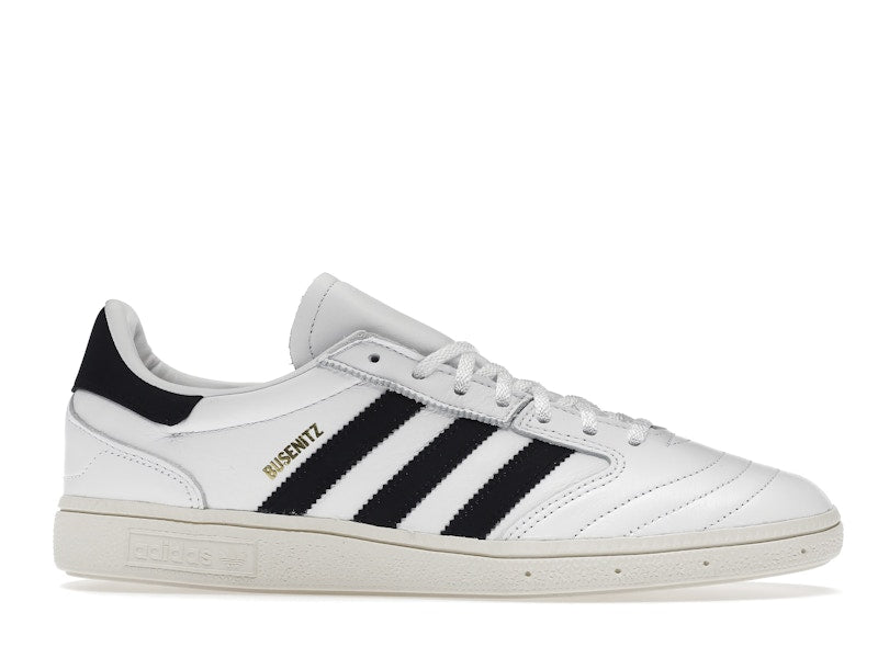 adidas Busenitz Vintage White Black