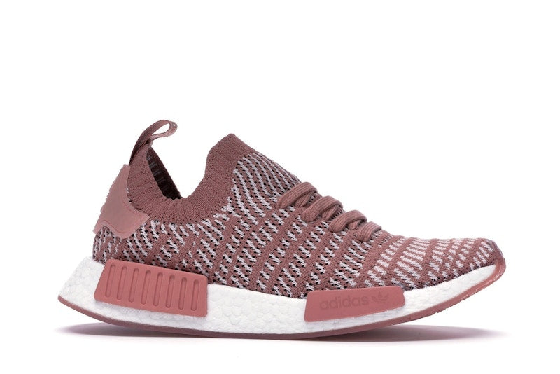 adidas NMD R1 STLT Pink Purple (Women's)