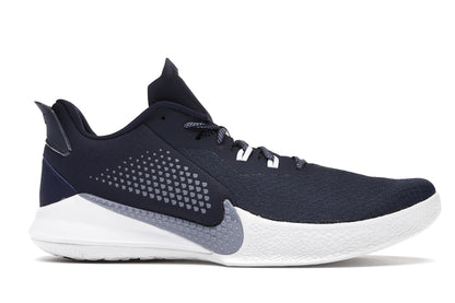 Nike Mamba Fury Midnight Navy (Team)