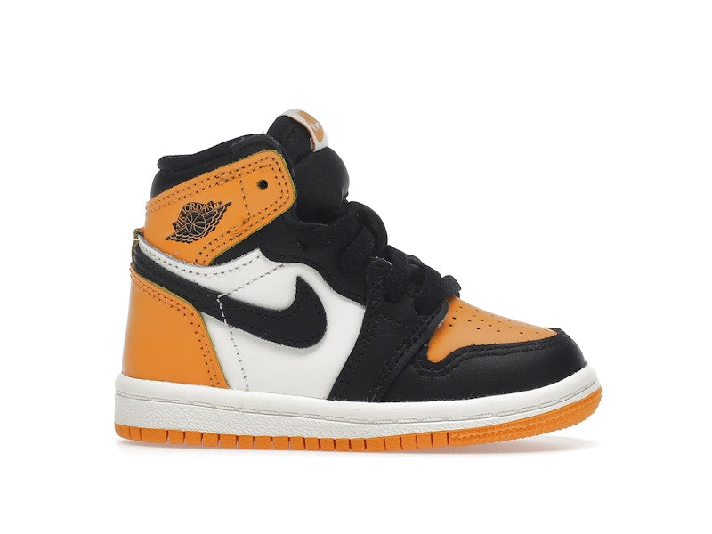 Jordan 1 Retro High OG Taxi (TD)