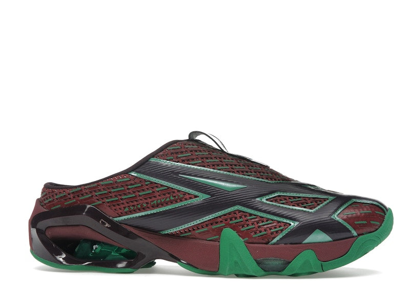 ASICS Gel-Styrax Kiko Kostadinov Dahlia Bright Green