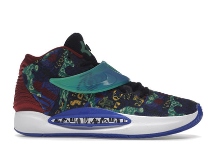 Nike KD 14 NRG Ron English 2 Ky-D