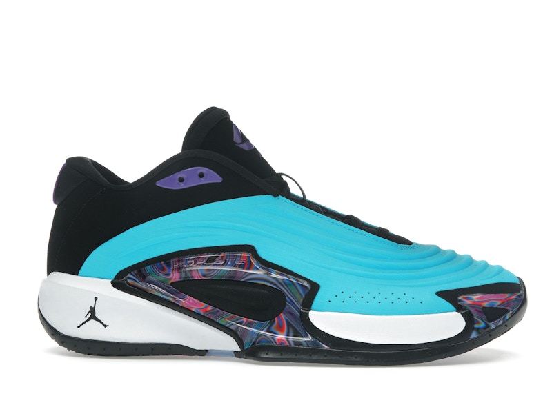 Jordan Luka 3 Imaginarium Supercharger