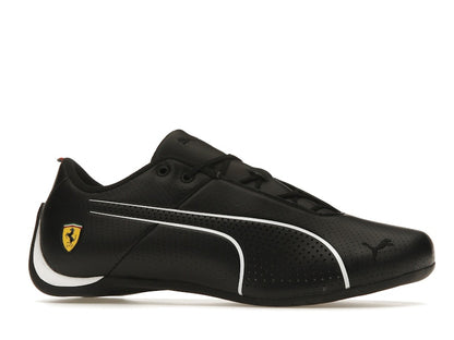 Puma SF Future Cat Ultra Ferrari Black White