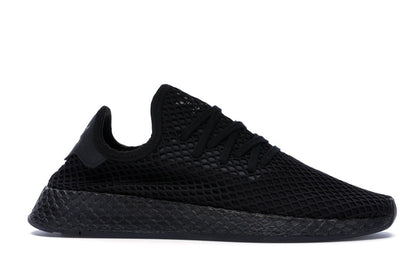 adidas Deerupt Core Black