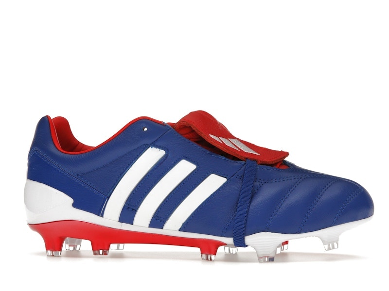 adidas Predator Mania FG Japan Blue White