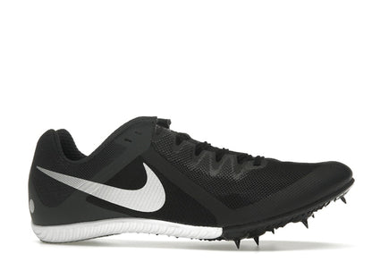Nike Zoom Rival Multi Black Light Smoke Grey