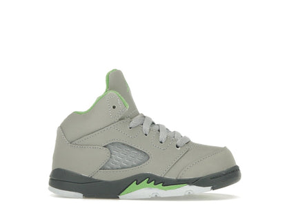 Jordan 5 Retro Green Bean (2022) (TD)