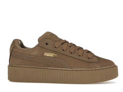 Puma Creeper Phatty Rihanna Fenty Totally Taupe