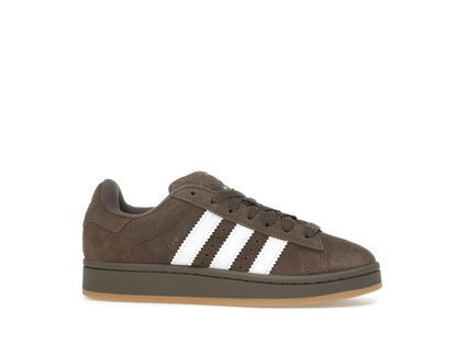 adidas Campus 00s Earth Strata Cloud White Gum (GS)
