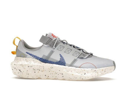 Nike Crater Impact SE Grey Game Royal