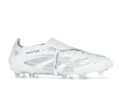 adidas Predator Elite Foldover Tongue FG Polar Victory Pack