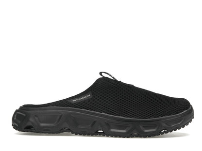 Salomon Reelax Slide 6.0 Black Alloy