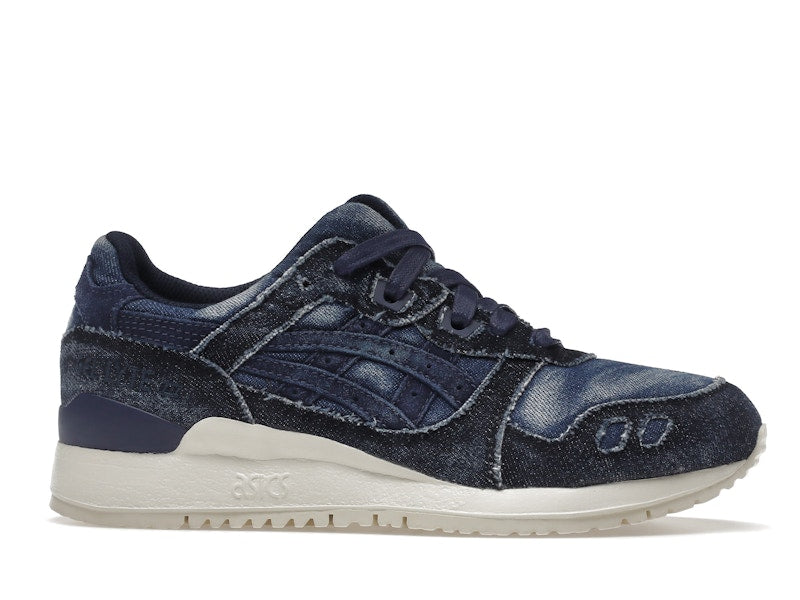ASICS Gel-Lyte III Japanese Denim