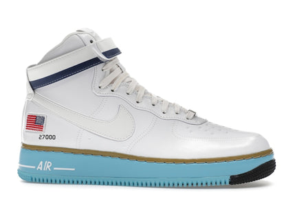 Nike Air Force 1 High Bday Presidential