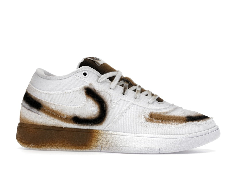 Nike Book 1 Torched